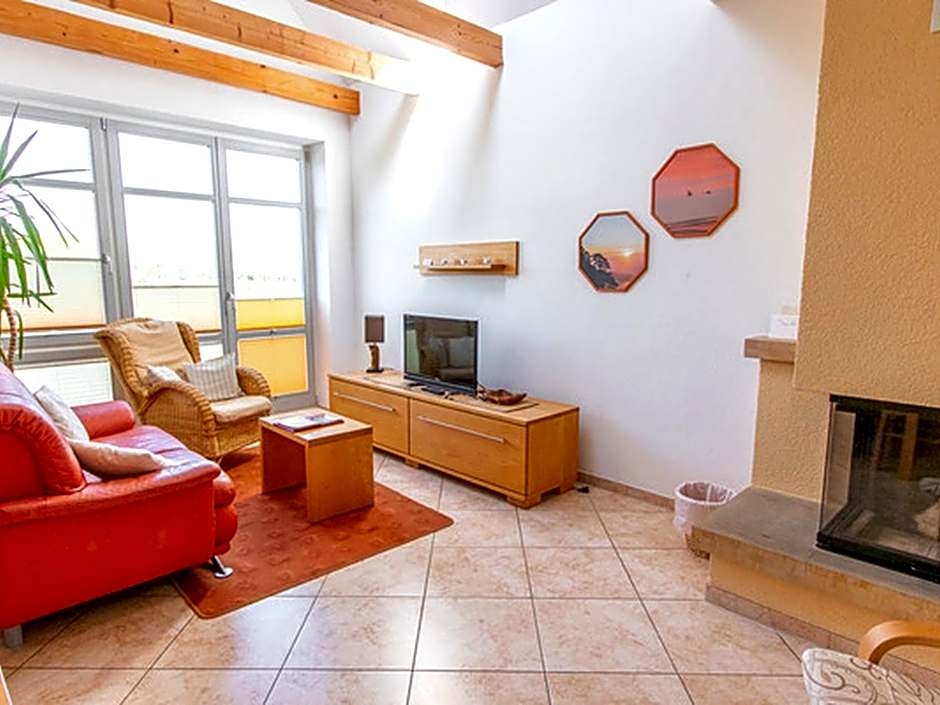 Bio- und Gesundheitshotel Gutshaus Stellshagen