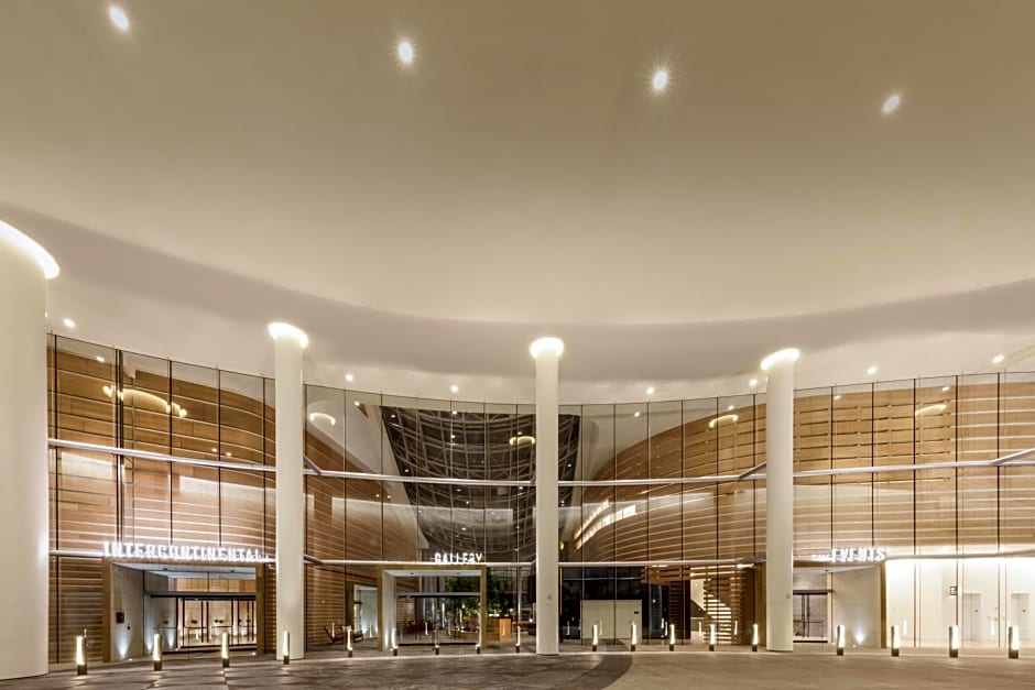 InterContinental - Los Angeles Downtown By IHG
