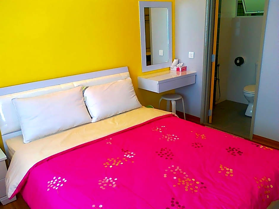 Malacca Hotel Apartment