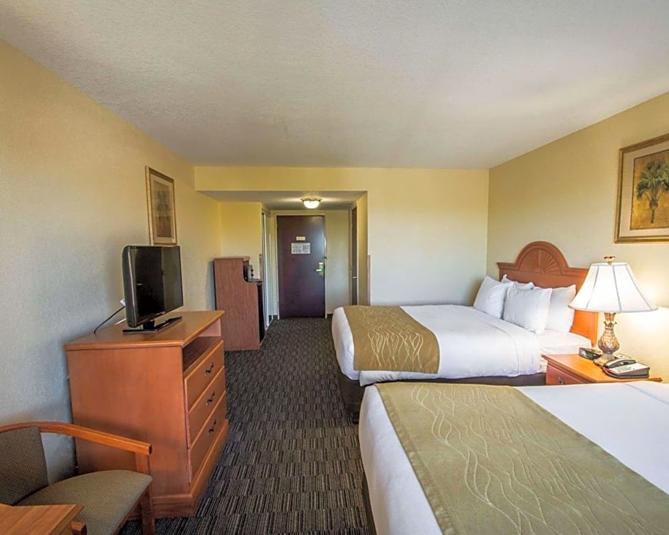 Comfort Inn & Suites Jupiter I-95