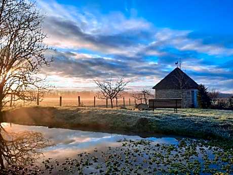 Domaine du moulin de Jeanne