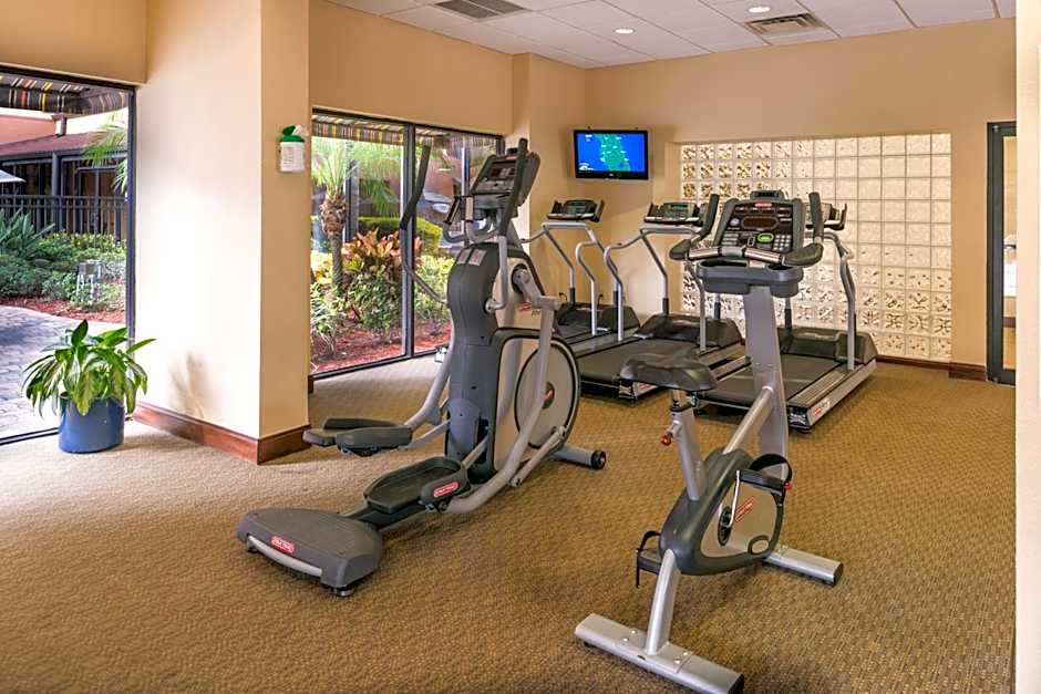 Holiday Inn & Suites Orlando SW - Celebration Area By IHG