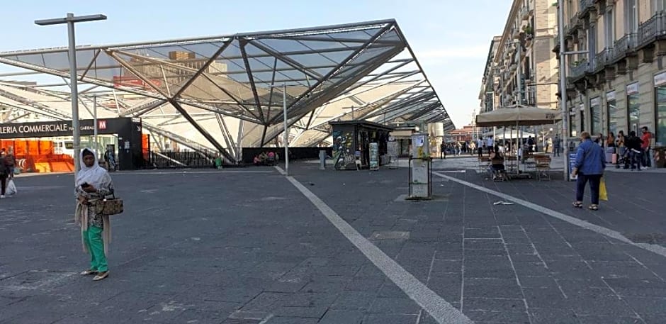 B&B La Città Partenopea