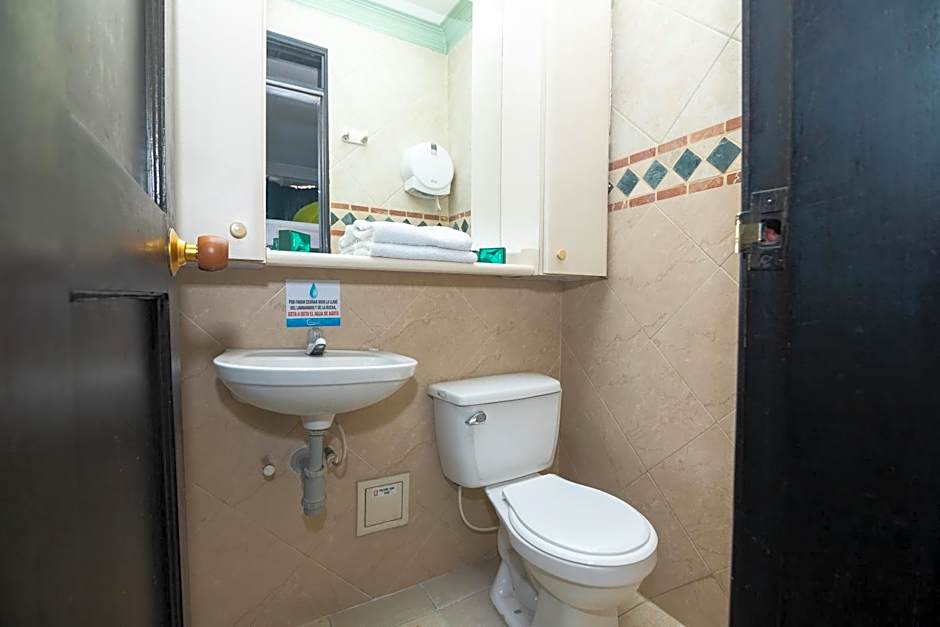 Hotel Ayenda Calypso 1142