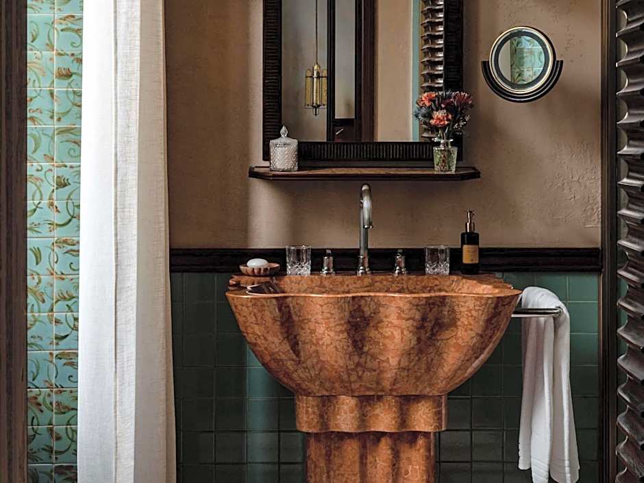 Orient Express La Minerva