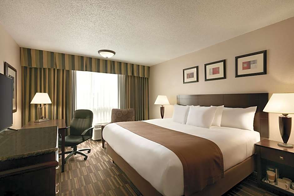 Radisson Hotel Louisville North