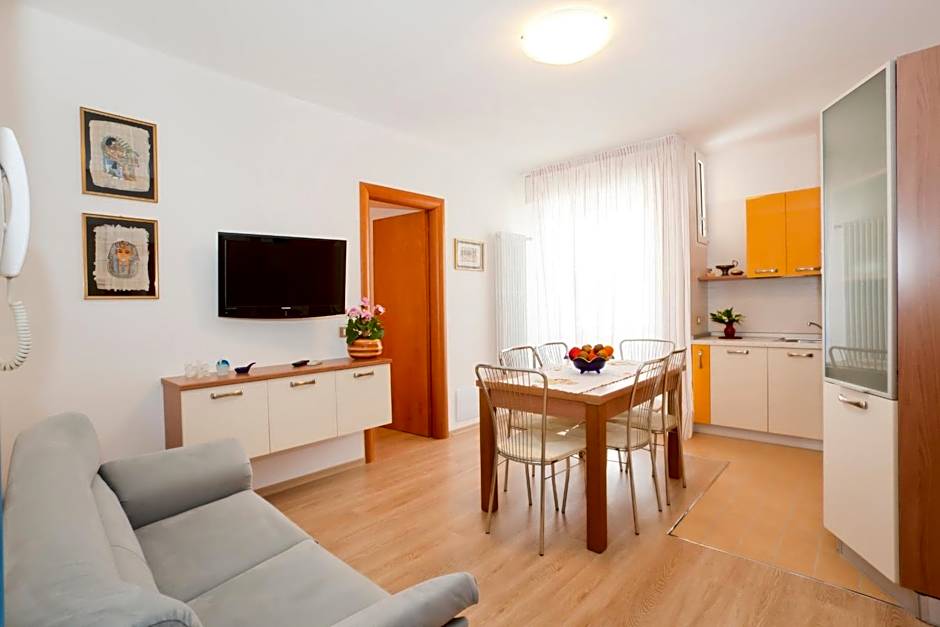 Residence Rizzante