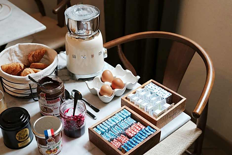 Hôtel des Beaux Arts