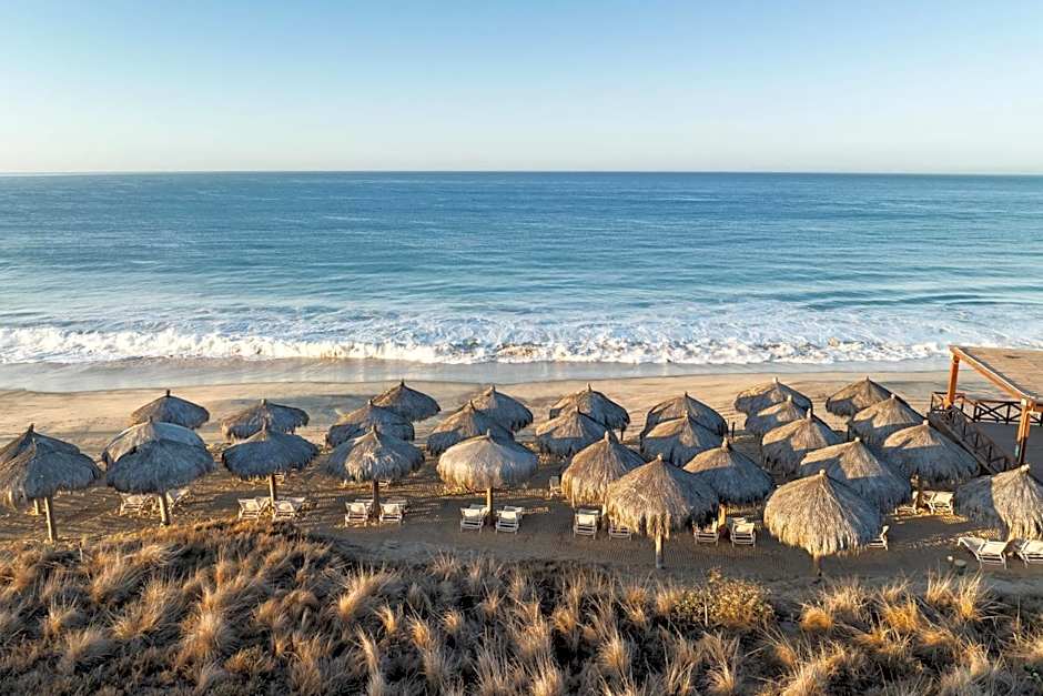 Secrets Puerto Los Cabos Golf & Spa18+-All Inclusive