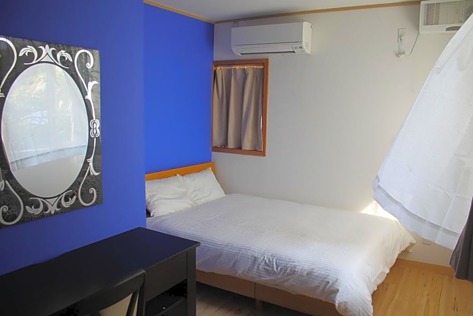 Guest house Mala Pua