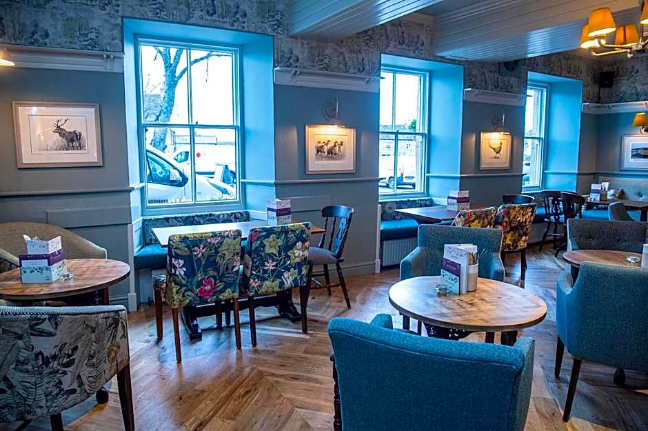 Kings Head by Chef & Brewer Collection