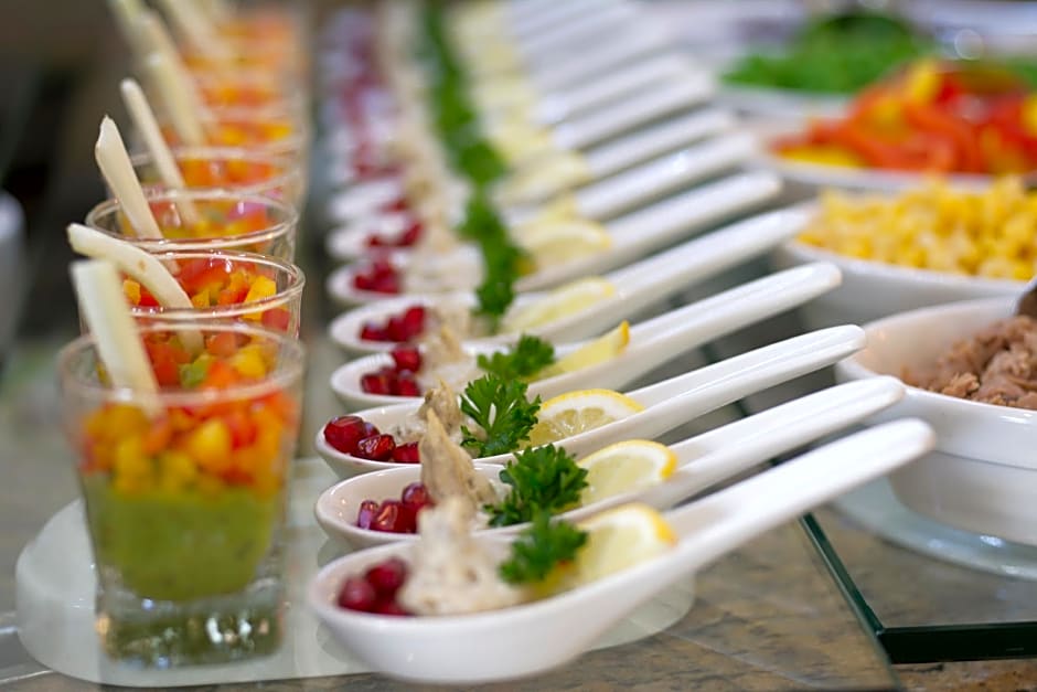 Western Hotel - Ghayathi