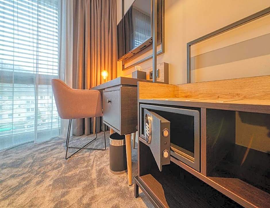 Sunday Hotel Bonn