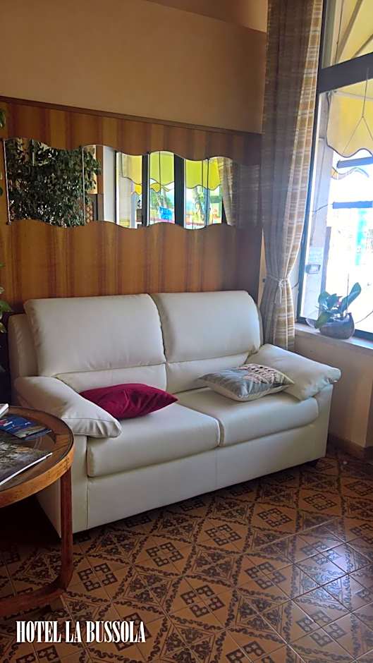 Hotel La Bussola