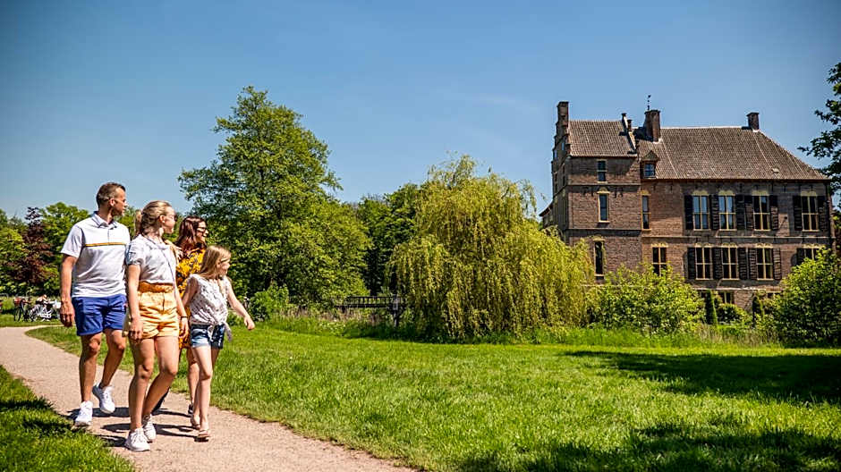 EuroParcs De Achterhoek