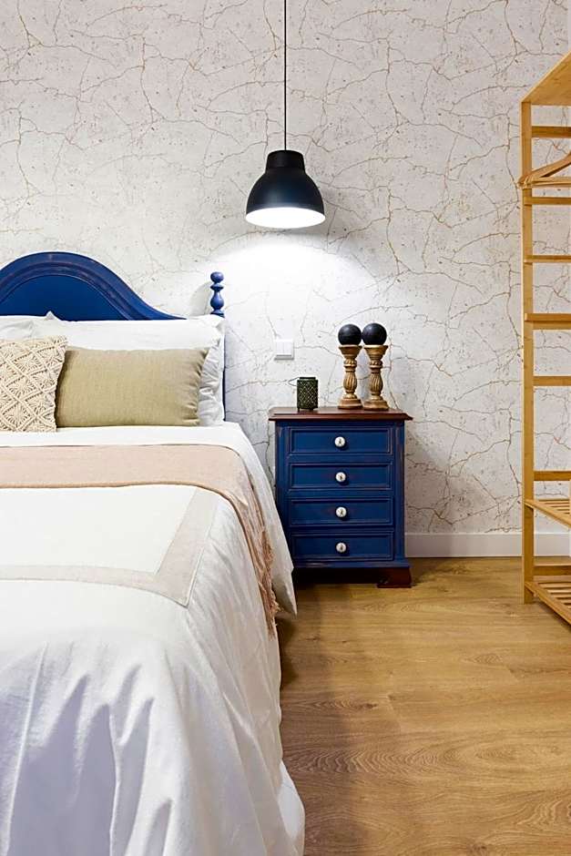 Lugar do Ourives Boutique Hotel