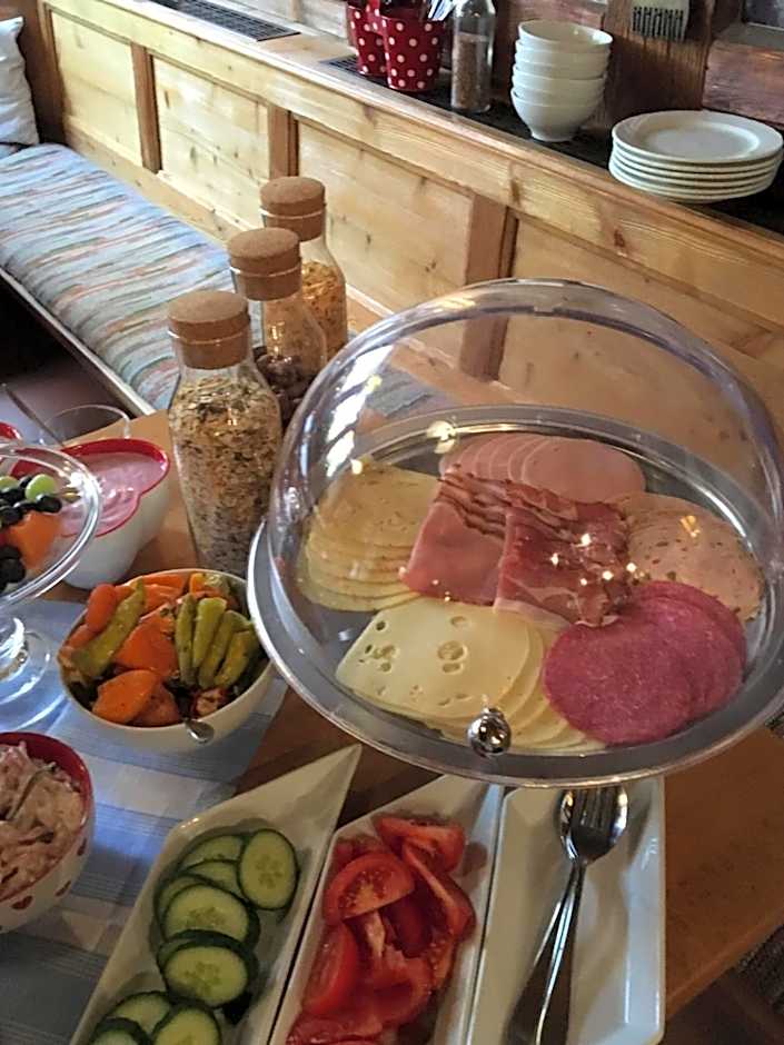 Gästehaus Alter Keller