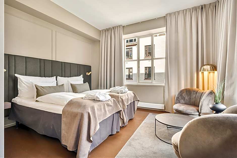 Home Hotel Bryggen