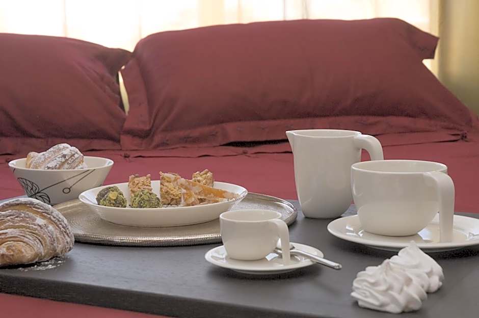 Eh13 Luxury Accommodation