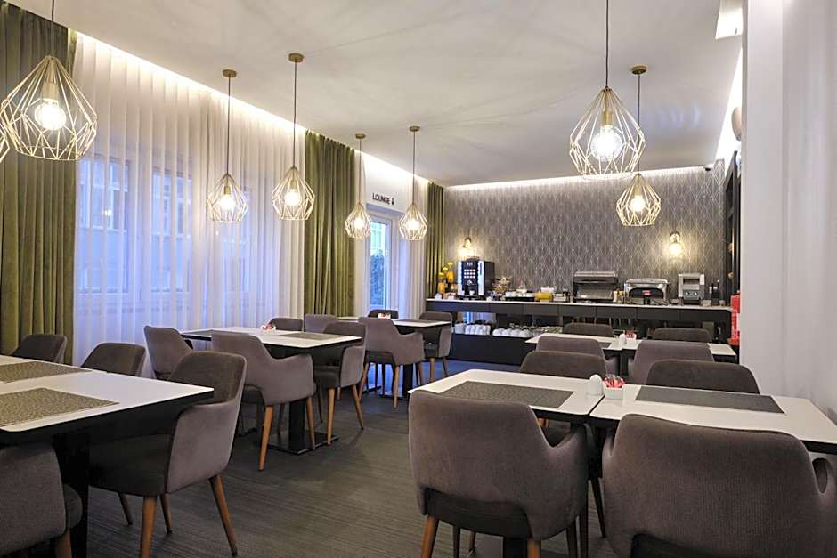 Duplo Charme Boutique Hotel