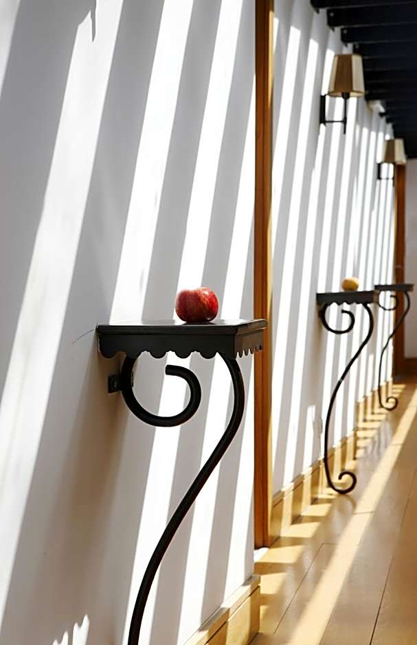 Solar do Castelo - Lisbon Heritage Collection