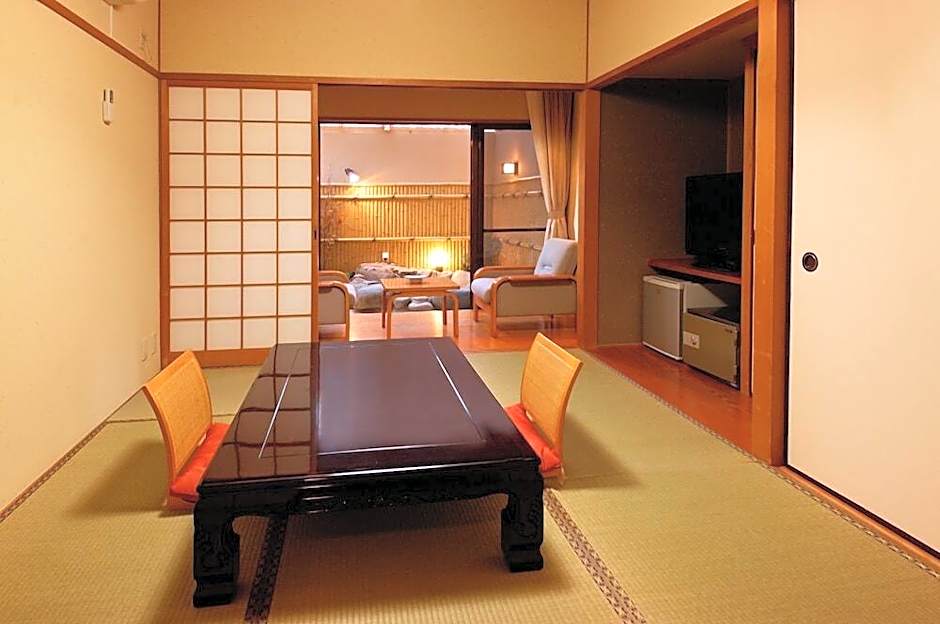 Hana no Shizuku Hotel