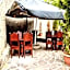 Casa Dunarea by Genco