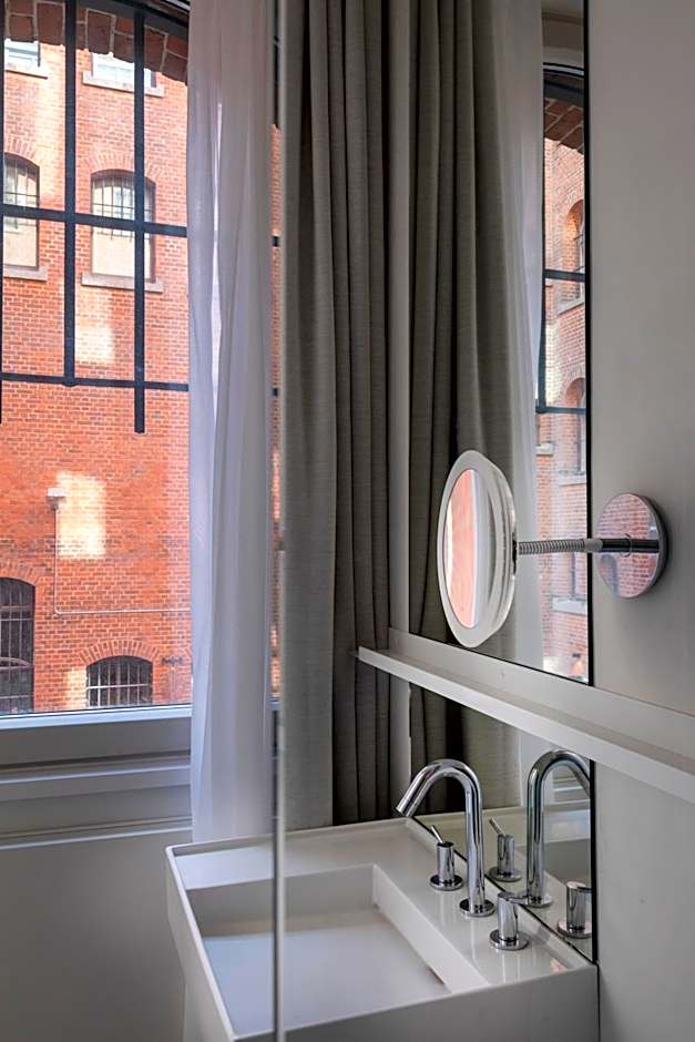 Wilmina Hotel