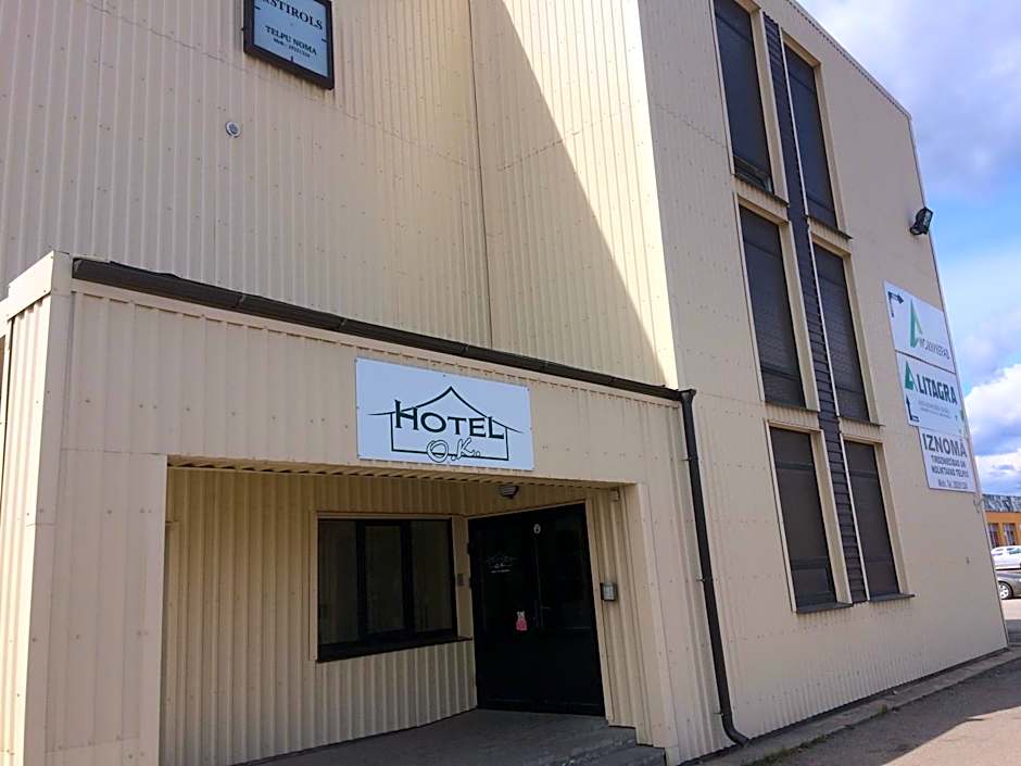 O.K. Hotel