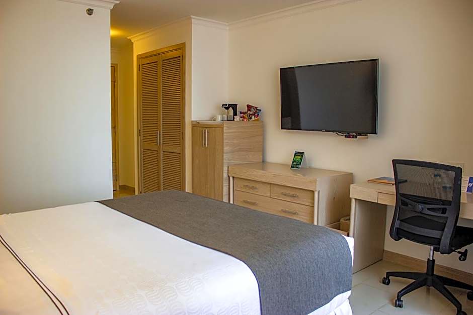 Sonesta Hotel Cali