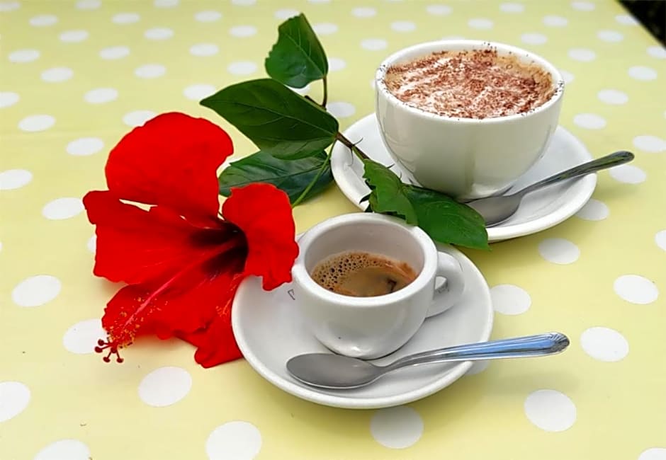 B&B Villa Anna Wunderbar