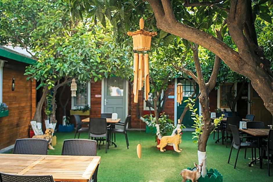 Pirlanta Butik Hotel