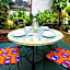 JARDIN D'HIVER CASSEL Suite de 70 m2
