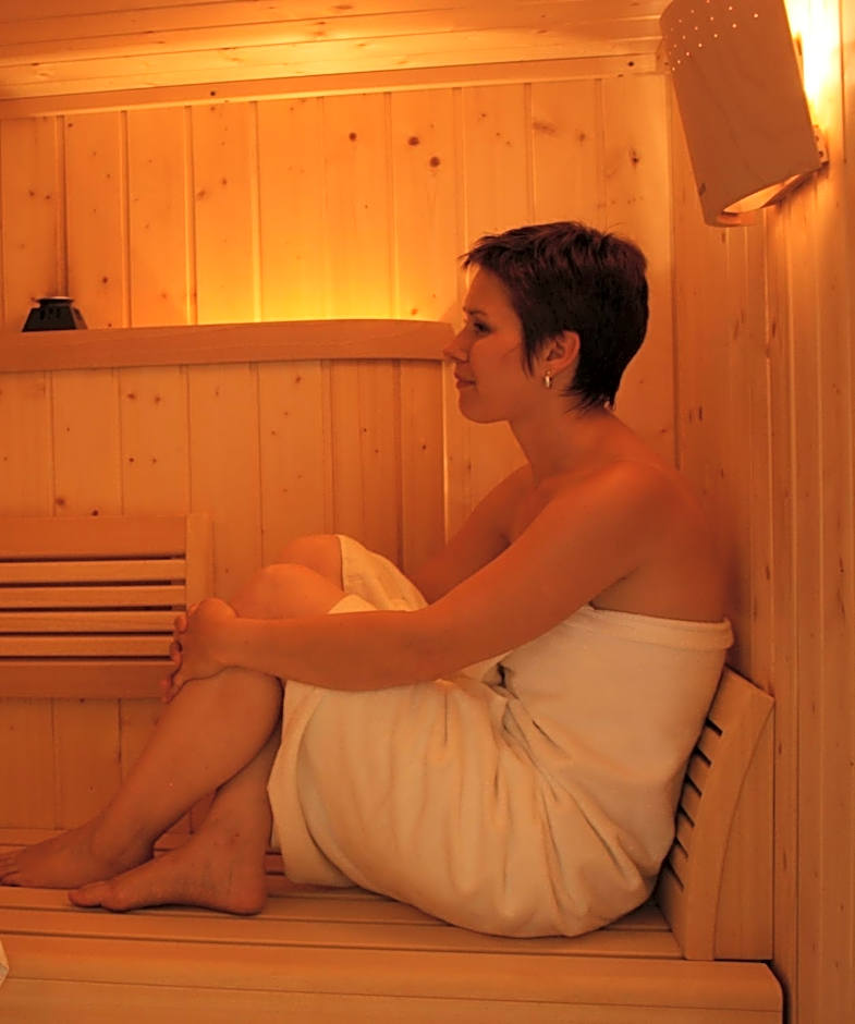 La Cour du Bailli Suites & Spa