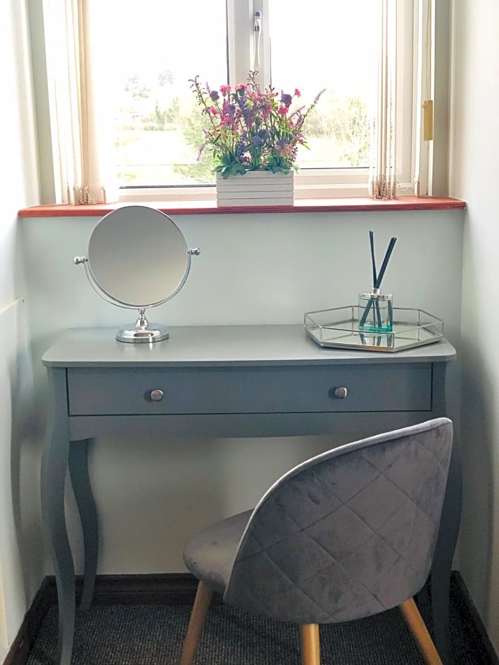 Muff Village Bed & Breakfast