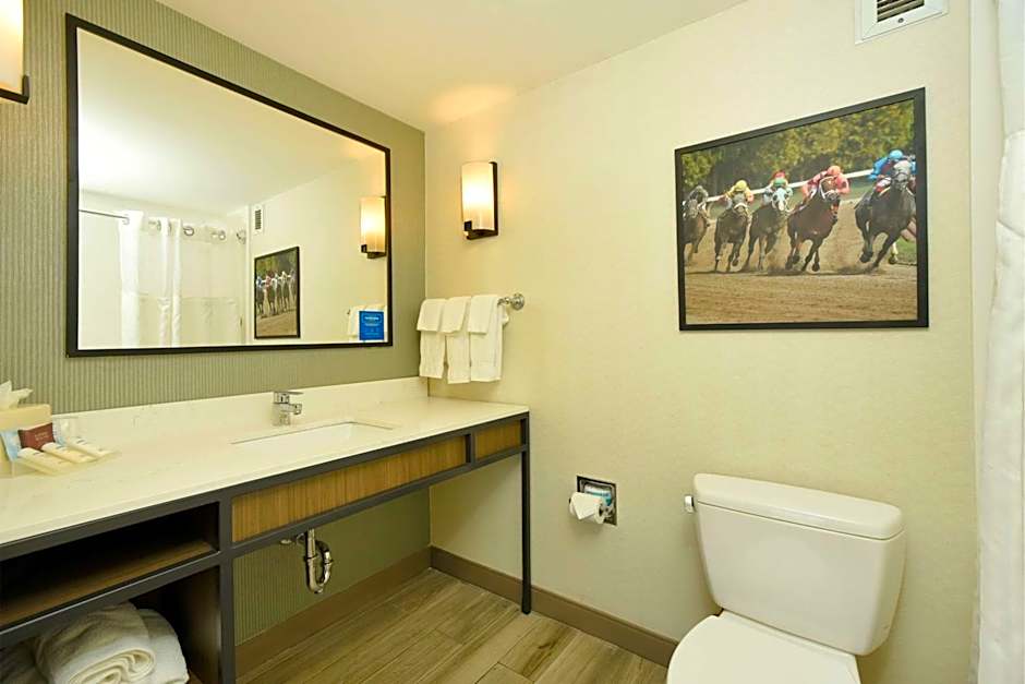 Hilton Garden Inn Saratoga Springs