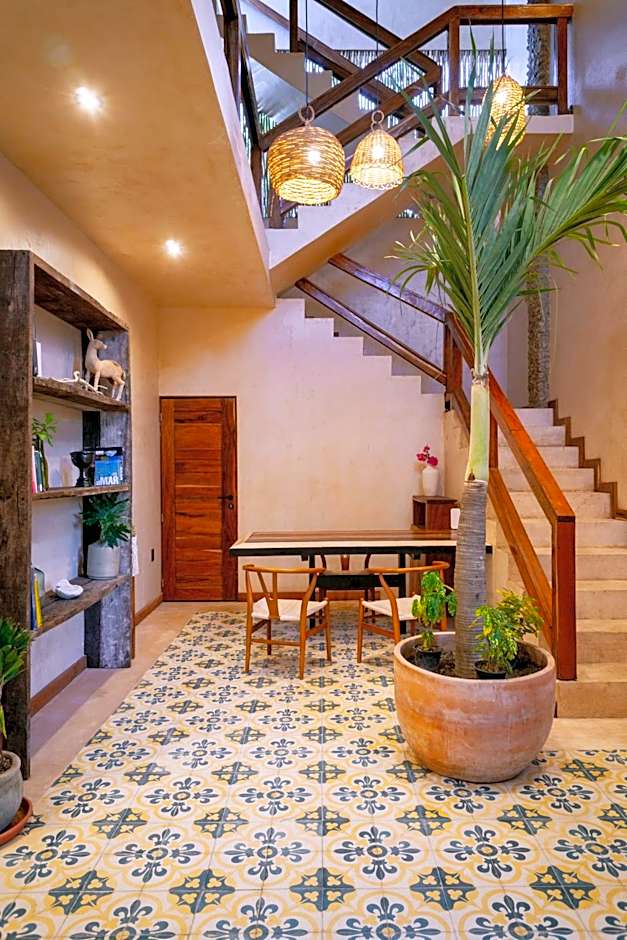 Mero Mero Hotel
