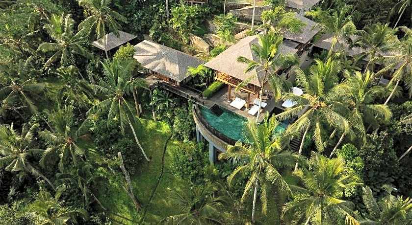 Como Shambhala Estate