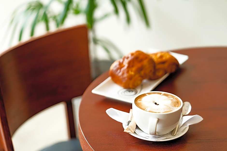 Kibo Palace Hotel Moshi