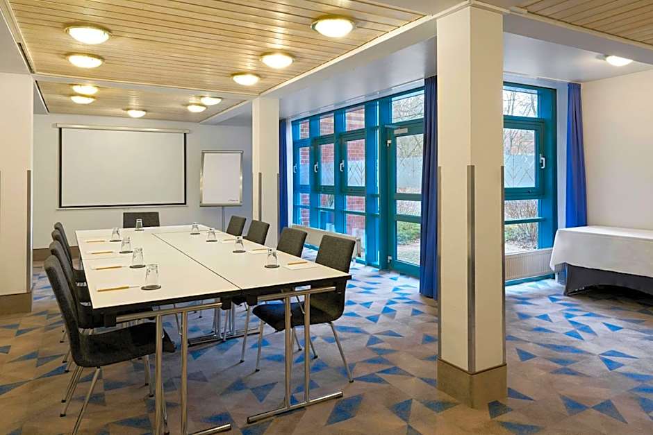 Four Points Flex by Sheraton Hannover