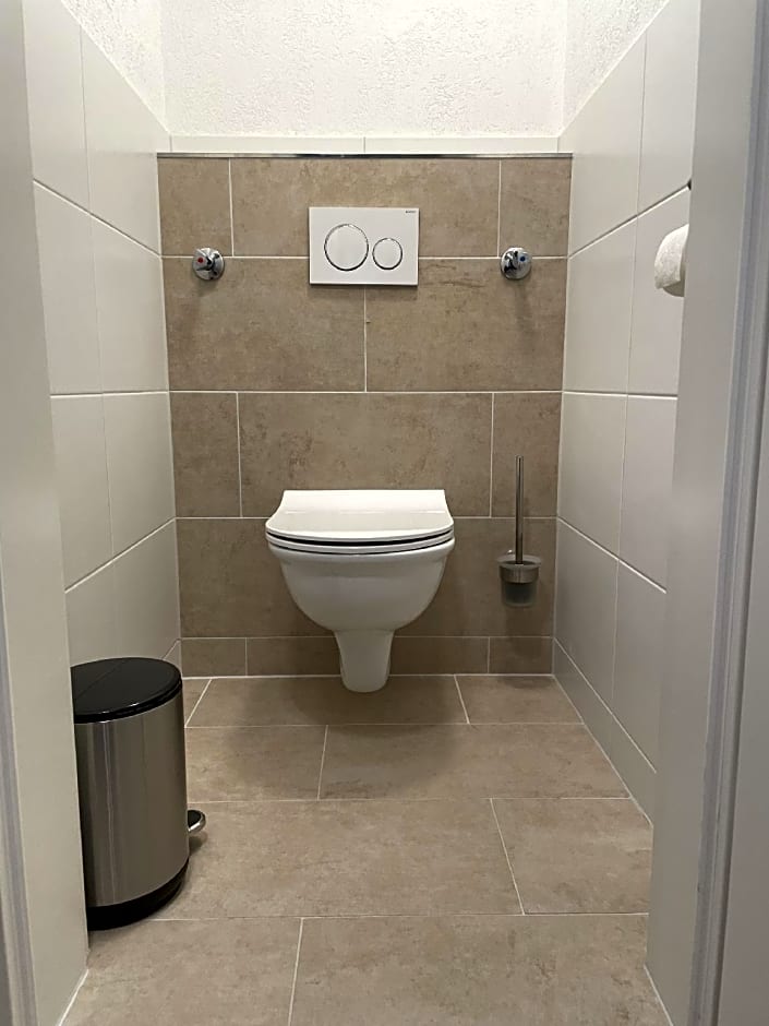 Fewo Reutlingen Metzstrasse