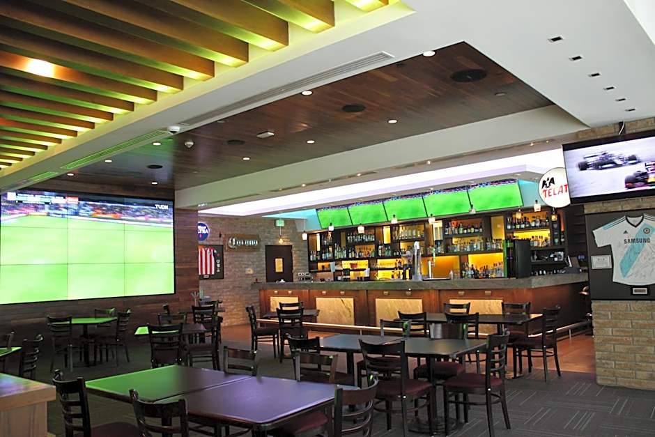 Crowne Plaza Leon By IHG