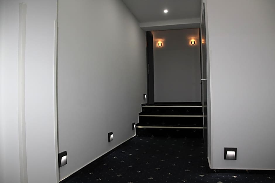 Hotel & Restaurant am Kirschberg