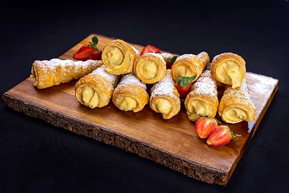 Hotel Real InterContinental San Pedro Sula By IHG