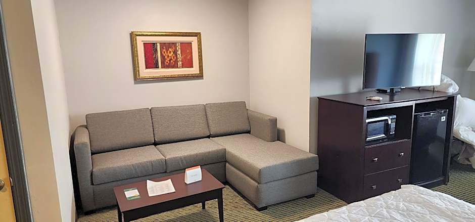 Quality Inn Dry Ridge