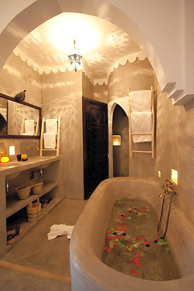 Riad Shambala