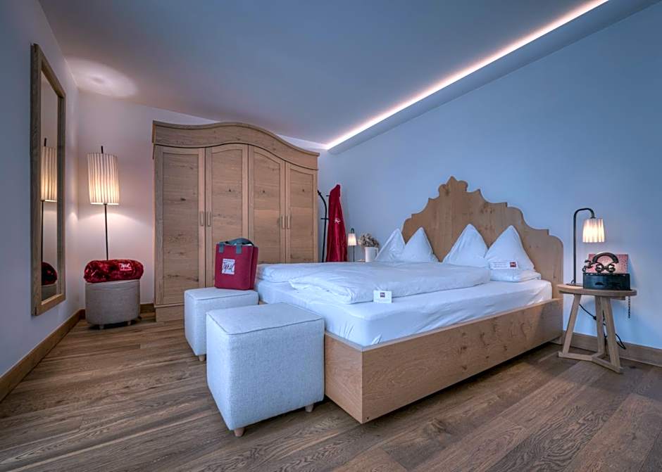 Sporthotel Tyrol Dolomites