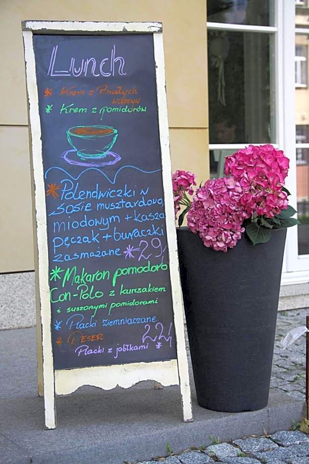 Dom Pomocy Studentom