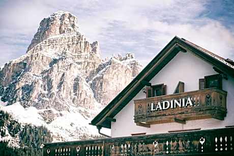 Berghotel Ladinia