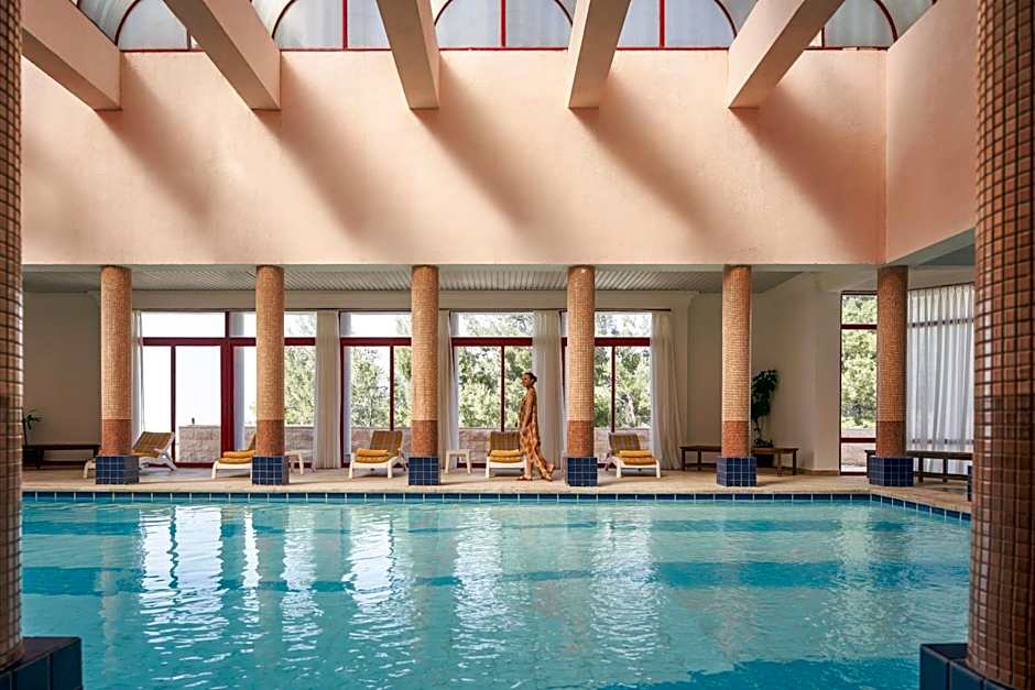 Grand Mercure Petra